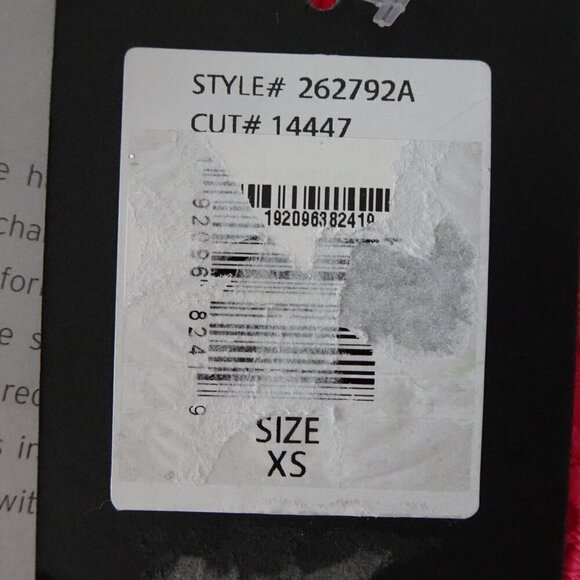 Pink Off the Shoulder Lace Cocktail Dress Women's Size XS Colorful Wedding Guest - Picture 10 of 12